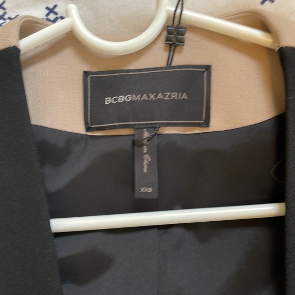 Blazer BCBGMaxazria - Picture 3 of 7